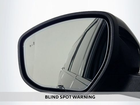 New 2025 Ford Expedition Max Platinum w/ Stealth Performance Package image 7