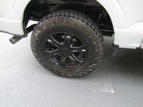 Used 2021 Ford F150 XLT w/ Equipment Group 302A High AWD/4WD image 26
