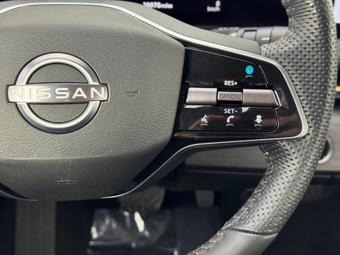 Used 2023 Nissan Ariya Engage image 21