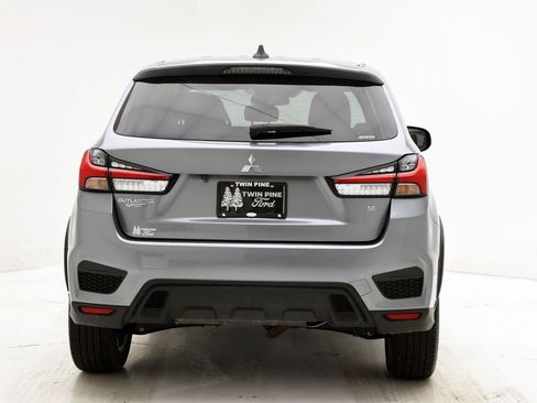 Used 2025 Mitsubishi Outlander Sport AWD image 8
