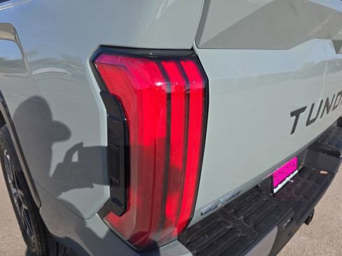 Certified 2025 Toyota Tundra Limited image 33
