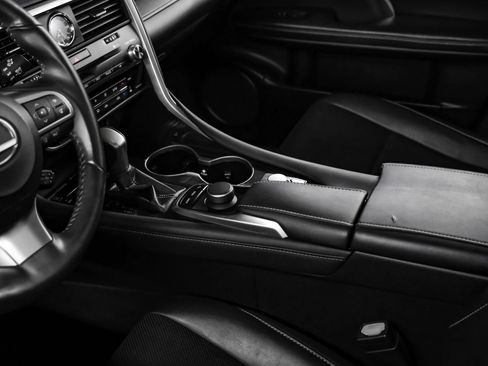 Used 2017 Lexus RX 350 FWD w/ Accessory Package image 24
