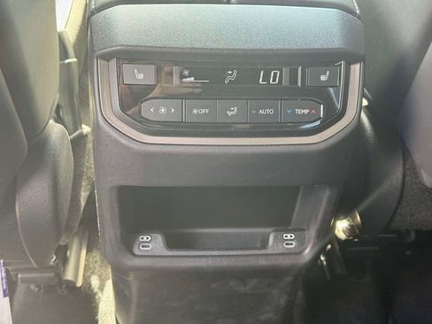 Certified 2025 Lexus TX 350 AWD w/ Technology Package image 17