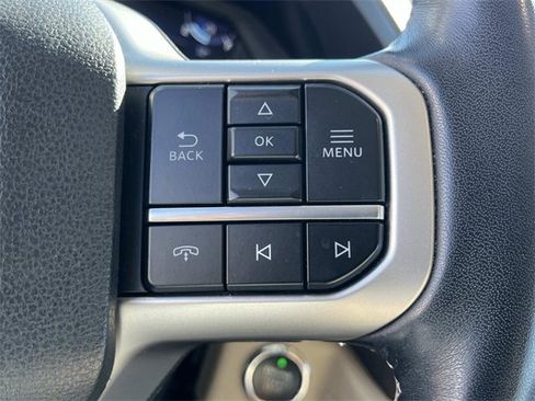 Certified 2024 Ford Expedition Max Limited image 34