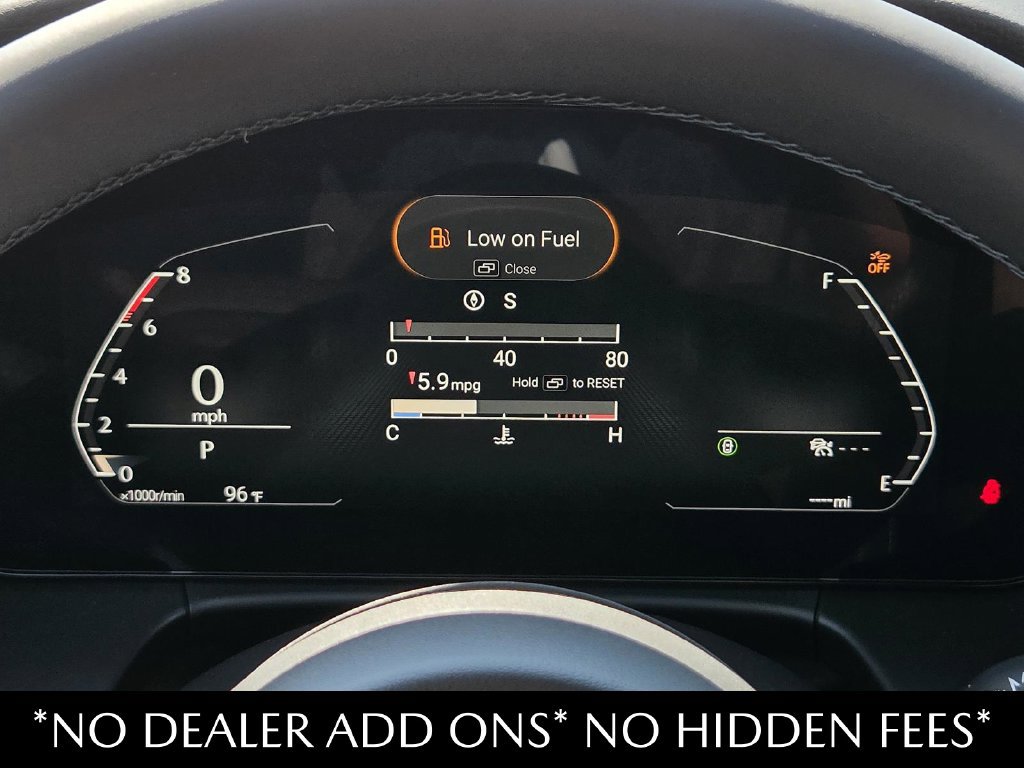 New 2026 MAZDA CX-5 Preferred AWD/4WD image 20