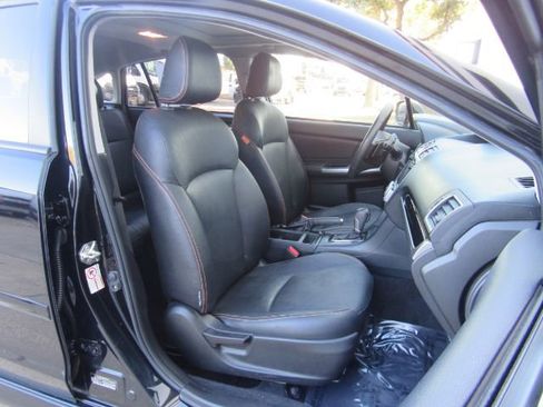 Used 2017 Subaru Crosstrek 2.0i Limited image 21