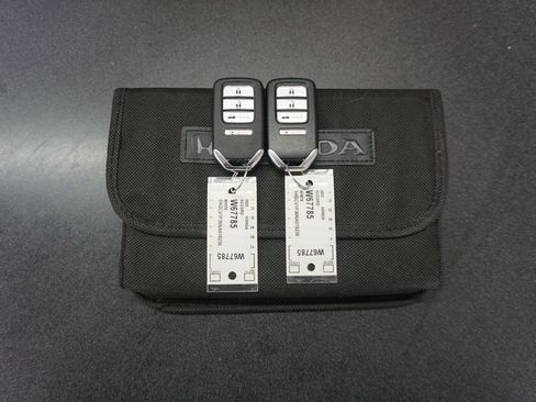 Used 2022 Honda Accord Sport image 16