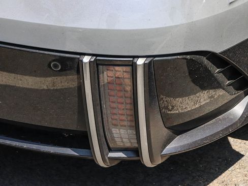 Used 2024 Hyundai Ioniq 6 SEL RWD image 14
