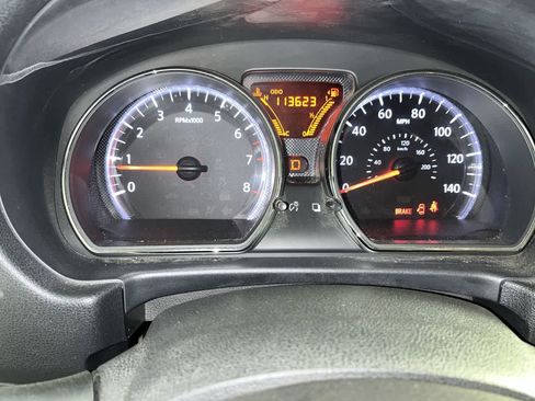 Used 2014 Nissan Versa Note SV image 17