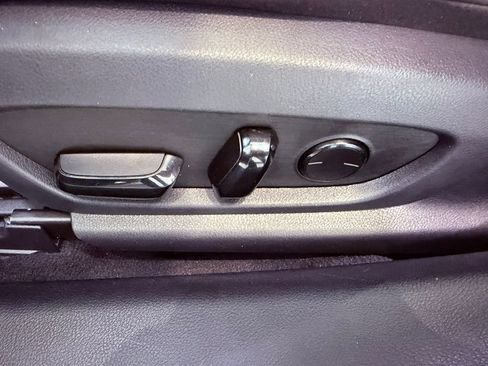Certified 2022 Lexus ES 350 F Sport w/ Accessory Package 2 FWD image 21