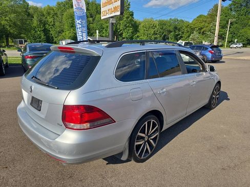 Used 2013 Volkswagen Jetta TDI FWD image 9