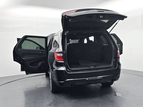 Used 2024 Dodge Durango GT RWD image 58