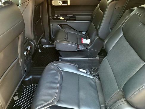 Used 2024 Ford Explorer ST w/ Equipment Group 401A AWD/4WD image 11