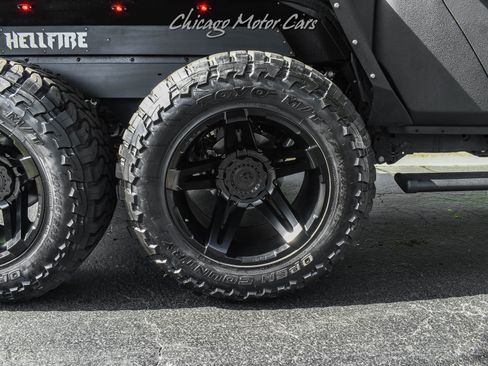 Used 2021 Jeep Gladiator Overland w/ Popular Equipment Package AWD/4WD image 53