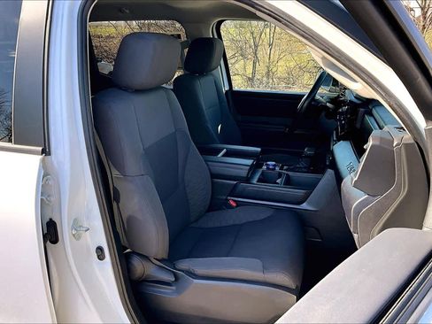 Used 2024 Toyota Tundra SR5 w/ SR5 Convenience Package image 8