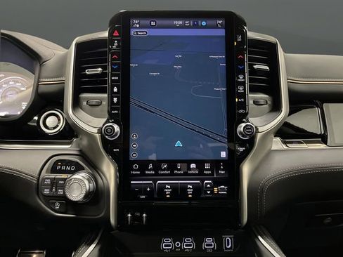 New 2026 RAM 1500 Tungsten image 10