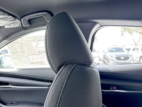 New 2026 MAZDA MAZDA3 s FWD image 16