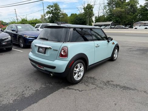 Used 2013 MINI Cooper Hardtop FWD image 7
