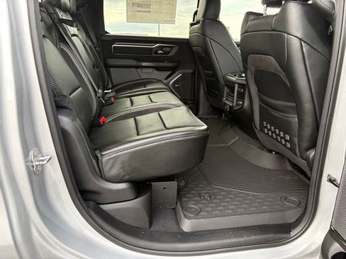 New 2026 RAM 1500 RHO AWD/4WD image 12