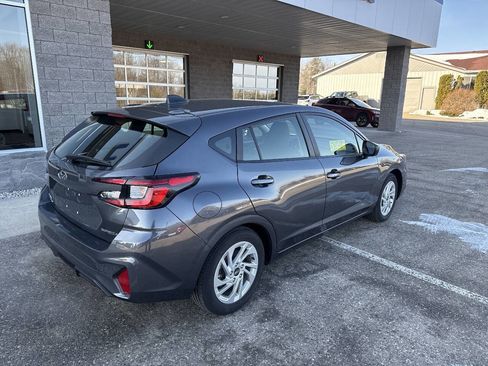 Certified 2024 Subaru Impreza 2.0i image 3