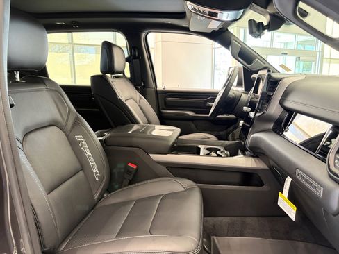 New 2026 RAM 1500 Rebel w/ Rebel Level 2 Equipment Group AWD/4WD image 33