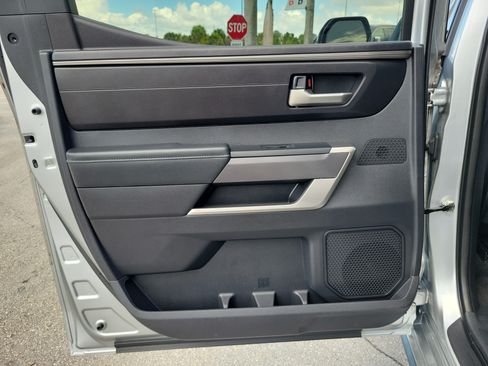 Used 2022 Toyota Tundra SR5 w/ Convenience Package RWD image 12