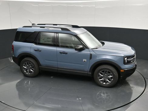 New 2026 Ford Bronco Sport Big Bend w/ Convenience Package AWD/4WD image 44
