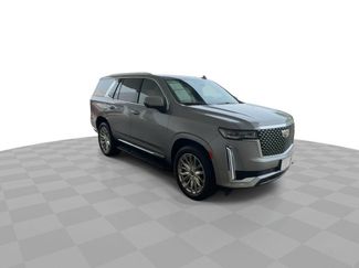 Certified 2023 Cadillac Escalade Premium Luxury w/ Performance Package AWD/4WD video 2