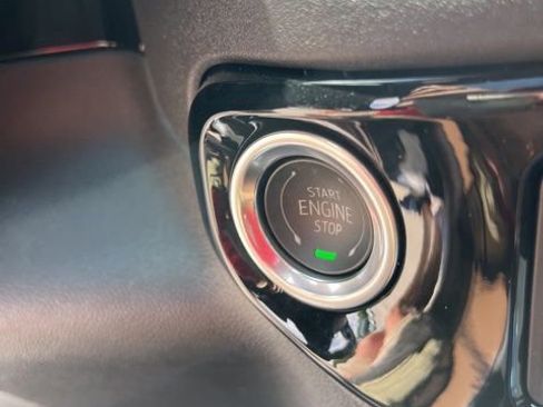 New 2025 Chevrolet Silverado 2500 High Country w/ Technology Package image 28