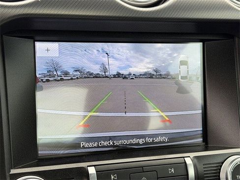 Used 2022 Ford Mustang Premium w/ Equipment Group 201A image 17