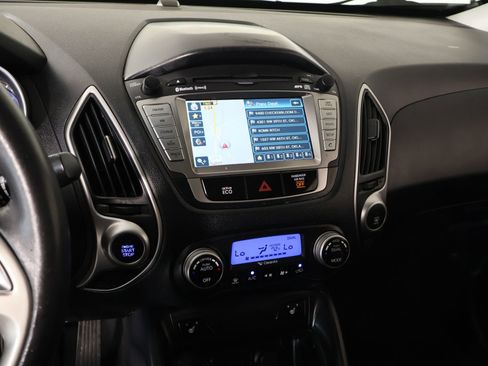 Used 2013 Hyundai Tucson Limited w/ Premium Pkg FWD image 5