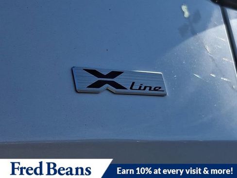 New 2026 Kia Sportage X-Line image 22