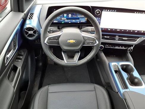 New 2026 Chevrolet Equinox EV LT image 10