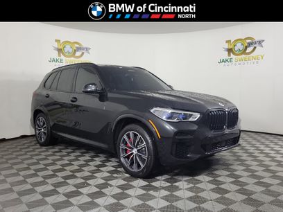 Certified 2023 BMW X5 M50i w/ Executive Package