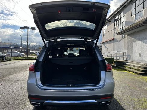 Used 2023 Mercedes-Benz GLE 350 4MATIC w/ Premium Package image 23