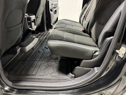 Used 2019 RAM 1500 Big Horn image 13