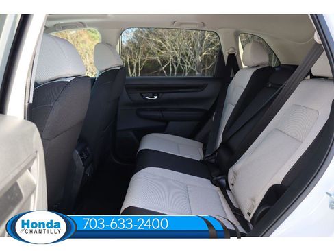 New 2026 Honda CR-V EX image 30