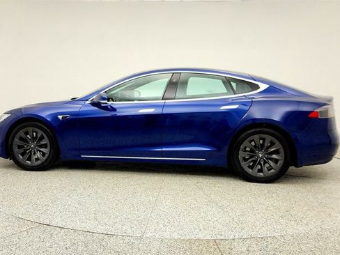 Used 2018 Tesla Model S 100D image 8