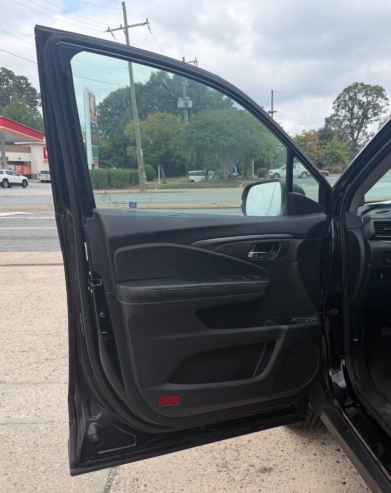 Used 2016 Honda Pilot EX-L image 10