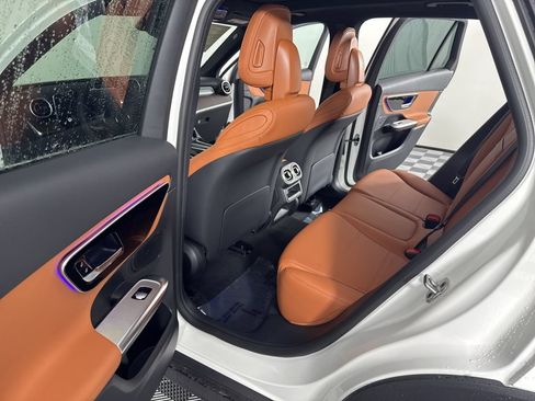 Certified 2026 Mercedes-Benz GLC 300 4MATIC image 15