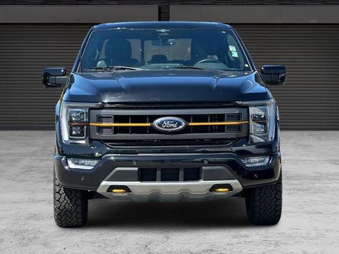 Used 2023 Ford F150 Tremor w/ Equipment Group 402A High AWD/4WD image 10