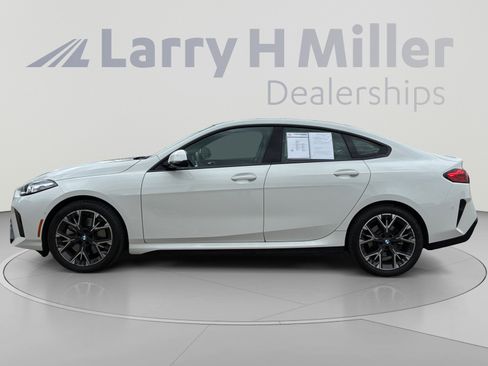 Used 2025 BMW 228i xDrive AWD/4WD image 2