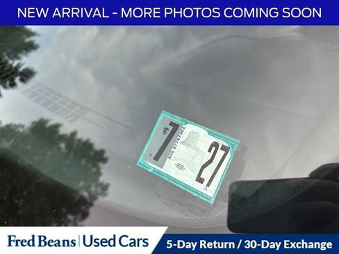 Used 2020 Ford Edge ST-Line w/ Cold Weather Package AWD/4WD image 15