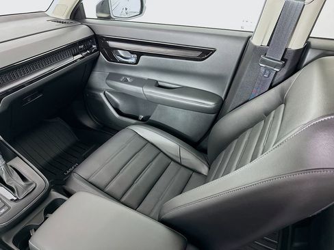 Used 2026 Honda CR-V EX-L image 24