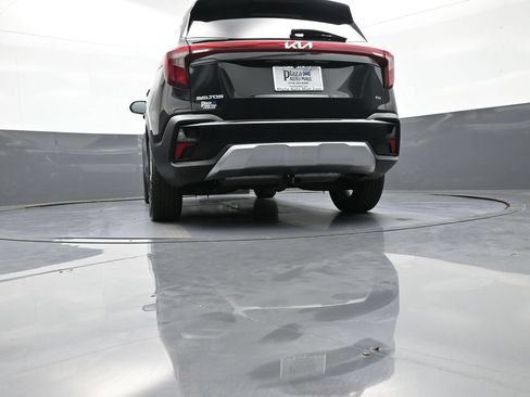 Certified 2024 Kia Seltos S AWD/4WD image 30