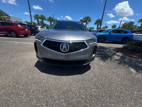 Used 2023 Acura RDX FWD w/ Technology Package image 6
