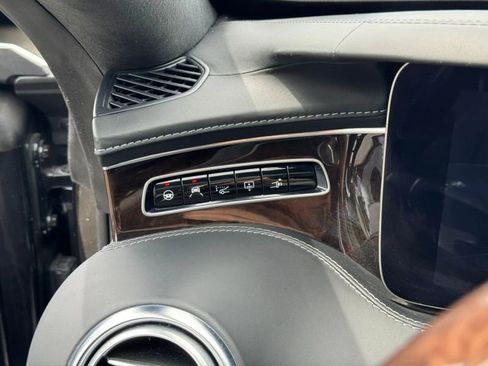 Used 2018 Mercedes-Benz S 560 4MATIC Coupe image 12