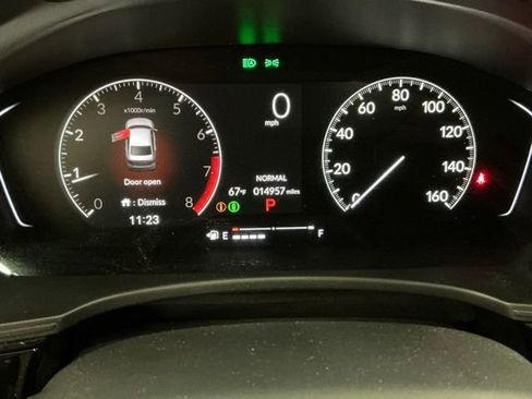 Used 2025 Honda Civic Sport image 29