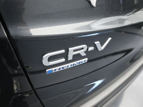 Used 2023 Honda CR-V Sport image 11