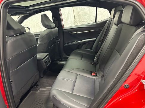 Used 2026 Toyota Camry XSE FWD image 49